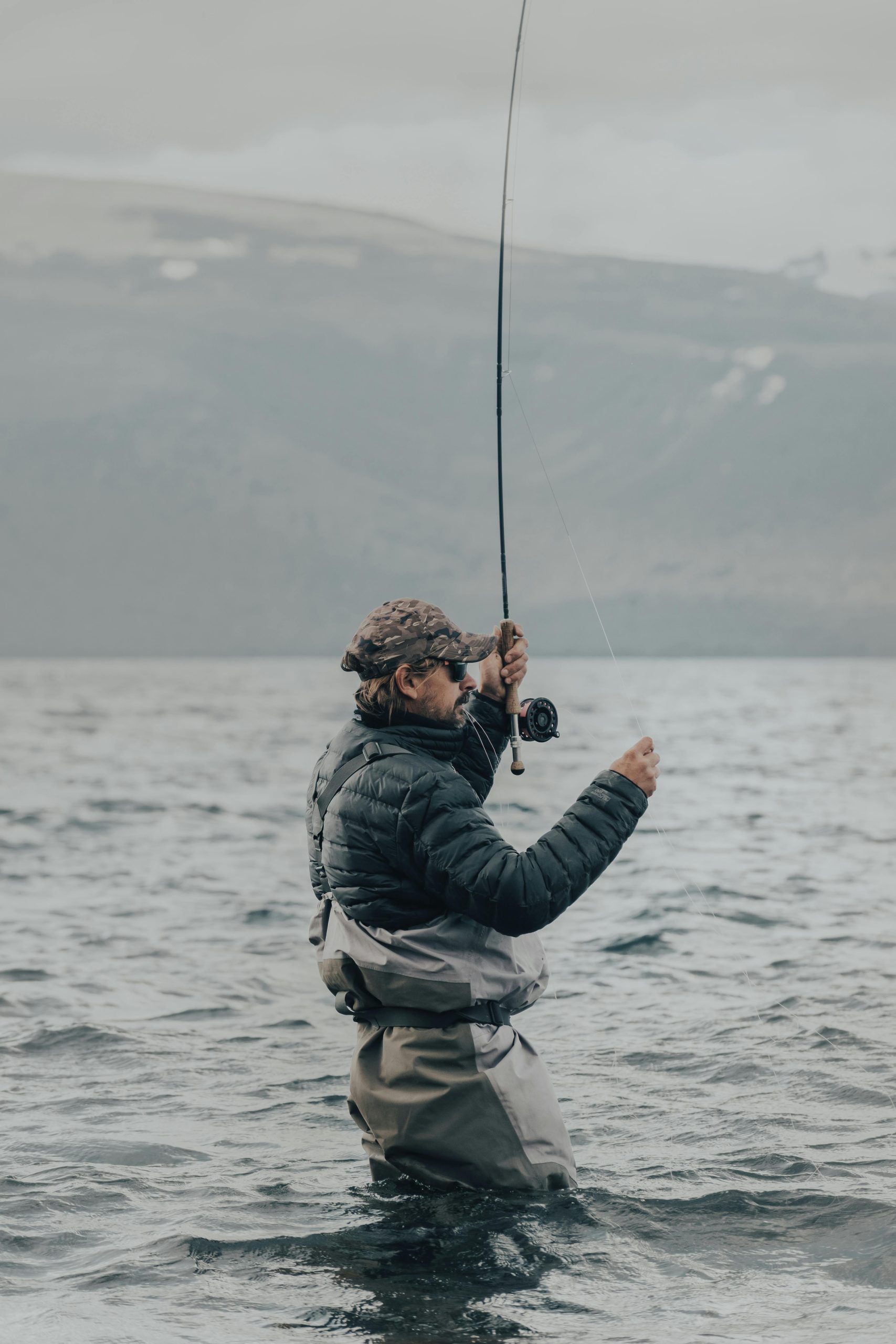 Qué llevar a tu primera expedición de pesca con mosca en la Patagonia Pexels Gasparzaldo 21855888 Scaled