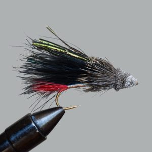 marabou muddler