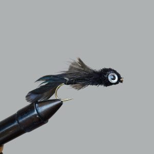 matuka sculpin black