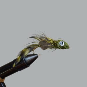 matuka sculpin olive