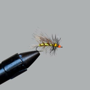 stimulator (yellow)