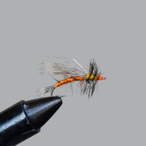stimulator (orange)