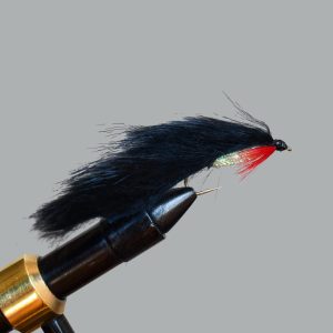 zonker (black)