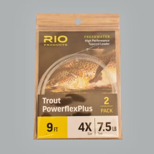 líder rio powerflex plus (2 pack)
