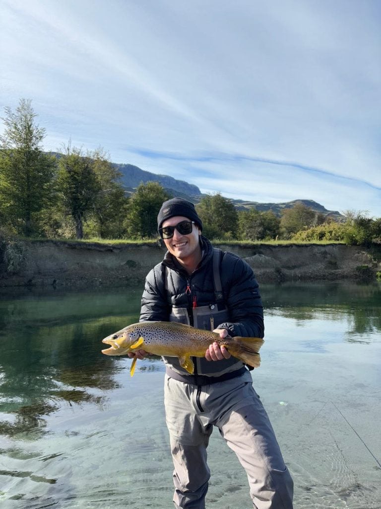 Así fue pescar con mosca en Cochrane: agua cristalina, perca chilena, trucha marrón y dos cañas menos Imagen De WhatsApp 2025 10 08 A Las 10.54.45 Fee68b17 2 768x1024