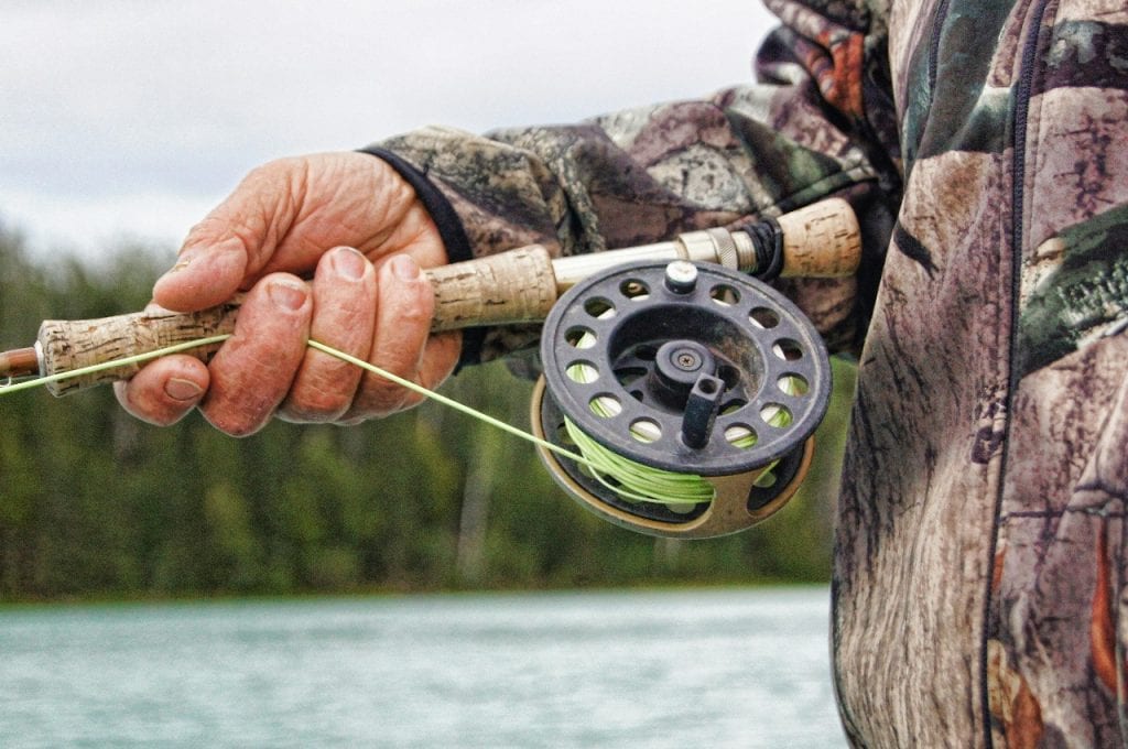 Qué llevar a tu primera expedición de pesca con mosca en la Patagonia Cana 1024x680