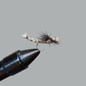 damsel parachute (tan)
