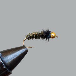 peacock (tungsten)