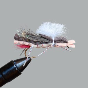 sandwich hopper