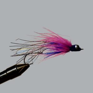dirk wiggler (pink)