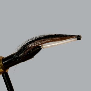 sunray shadow (original, plastic tube fly)